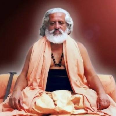 Yogiraj SatGurunath Siddhanath